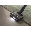 Hoover HF1P10PX 011 belaidis siurblys lazdinis, be maišelio, 0,7 l, 165 W, juoda/turquoise
