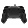 Žaidimų pultas Turtle Beach Afterglow Wave Black, laidinis, RGB, skirtas Nintendo Switch / Switch 2, USB-C, 3 m laidas