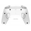 Belaidis RGB žaidimų valdiklis Turtle Beach Afterglow Wave White, skirtas Nintendo Switch 2, Bluetooth/USB-C, įmontuota baterija 20h, 3 m laidas