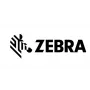 Zebra 3002109 spausdintuvo etiketės popierinės baltos