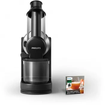 Philips Viva Collection HR1889/70 sulčiaspaudė išcentrinė 150 W