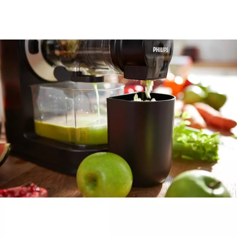 Philips Viva Collection HR1889/70 sulčiaspaudė išcentrinė 150 W