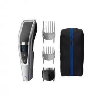 Philips 5000 serijos HC5630/15 plaukų kirpimo mašinėlė