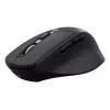 TRUST Niven dešinės rankos belaidė biuro pelė, RF + Bluetooth, 3200 DPI