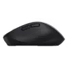 TRUST Niven dešinės rankos belaidė biuro pelė, RF + Bluetooth, 3200 DPI