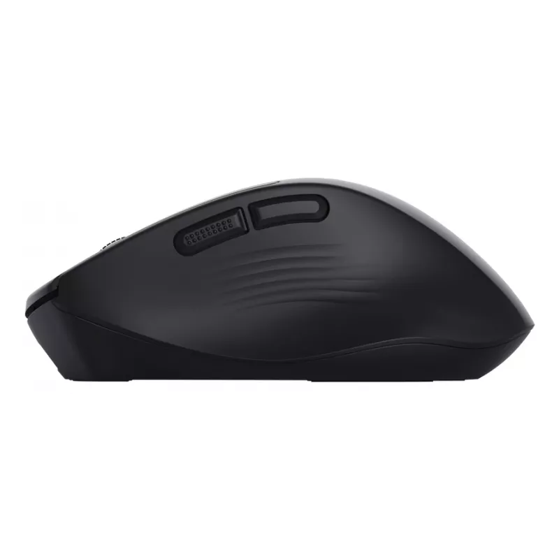 TRUST Niven dešinės rankos belaidė biuro pelė, RF + Bluetooth, 3200 DPI