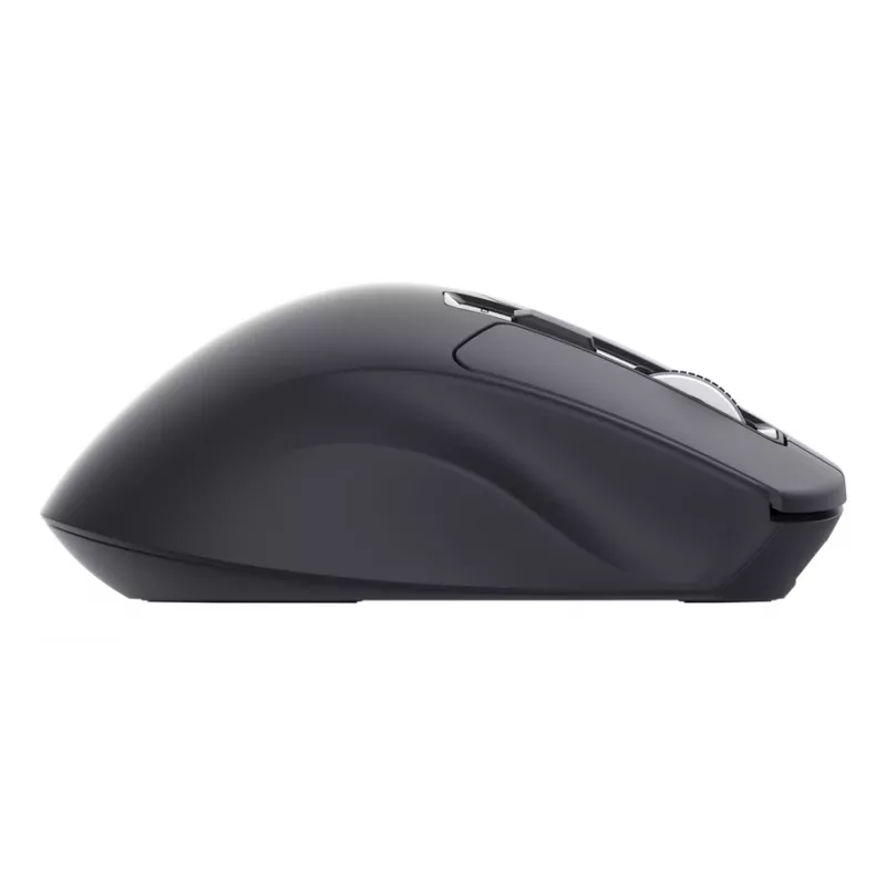 TRUST Niven dešinės rankos belaidė biuro pelė, RF + Bluetooth, 3200 DPI