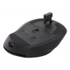 TRUST Niven dešinės rankos belaidė biuro pelė, RF + Bluetooth, 3200 DPI