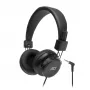 ACT sulankstomos stereo ausinės su 3,5 mm garso lizdu