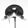 ACT sulankstomos stereo ausinės su 3,5 mm garso lizdu