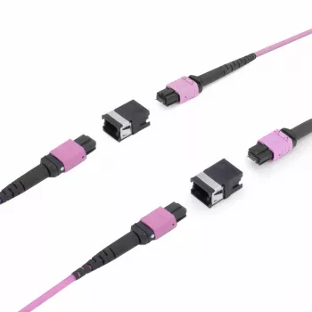 ACT DisplayPort į MTP/MPO adapterių rinkinys, 8K@60Hz ilgintuvas
