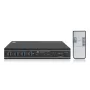 KVM jungiklis ACT 2 prievadų USB-C/HDMI 4K@60Hz AC7922 su USB klaviatūra/pelyte, HDMI vaizdu, 100W PD