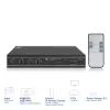 KVM jungiklis ACT 2 prievadų USB-C/HDMI 4K@60Hz AC7922 su USB klaviatūra/pelyte, HDMI vaizdu, 100W PD