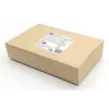 KVM jungiklis ACT 2 prievadų USB-C/HDMI 4K@60Hz AC7922 su USB klaviatūra/pelyte, HDMI vaizdu, 100W PD