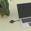 Marmitek Stream 4K Pro TX – papildomas USB-C siųstuvas (4K) sistemai Stream 4K Pro