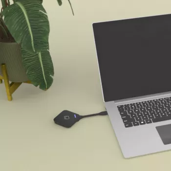 Marmitek Stream 4K Pro TX – papildomas USB-C siųstuvas (4K) sistemai Stream 4K Pro