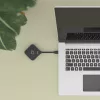 Marmitek Stream 4K Pro TX – papildomas USB-C siųstuvas (4K) sistemai Stream 4K Pro