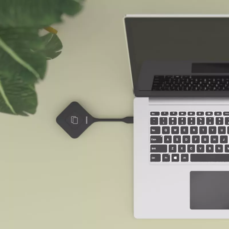 Marmitek Stream 4K Pro TX – papildomas USB-C siųstuvas (4K) sistemai Stream 4K Pro