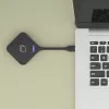 Marmitek Stream 4K Pro TX – papildomas USB-C siųstuvas (4K) sistemai Stream 4K Pro