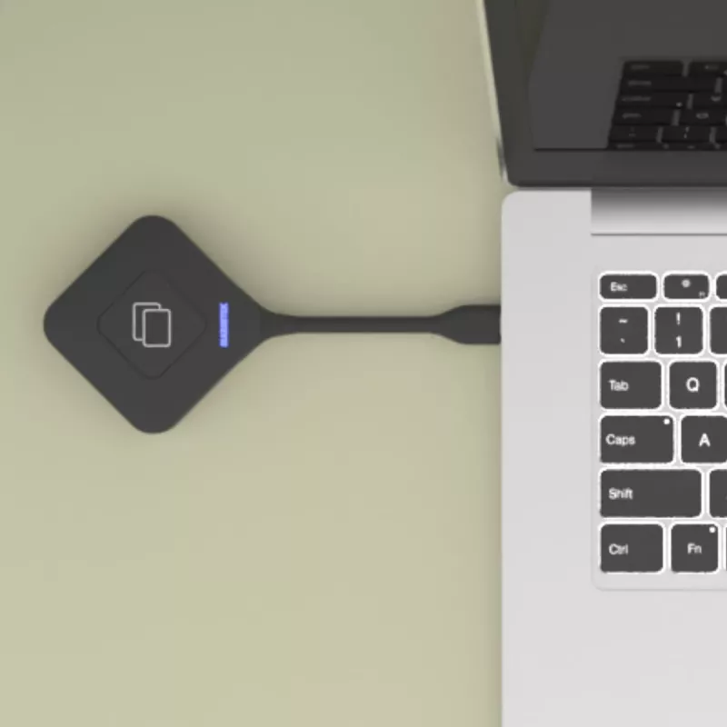 Marmitek Stream 4K Pro TX – papildomas USB-C siųstuvas (4K) sistemai Stream 4K Pro
