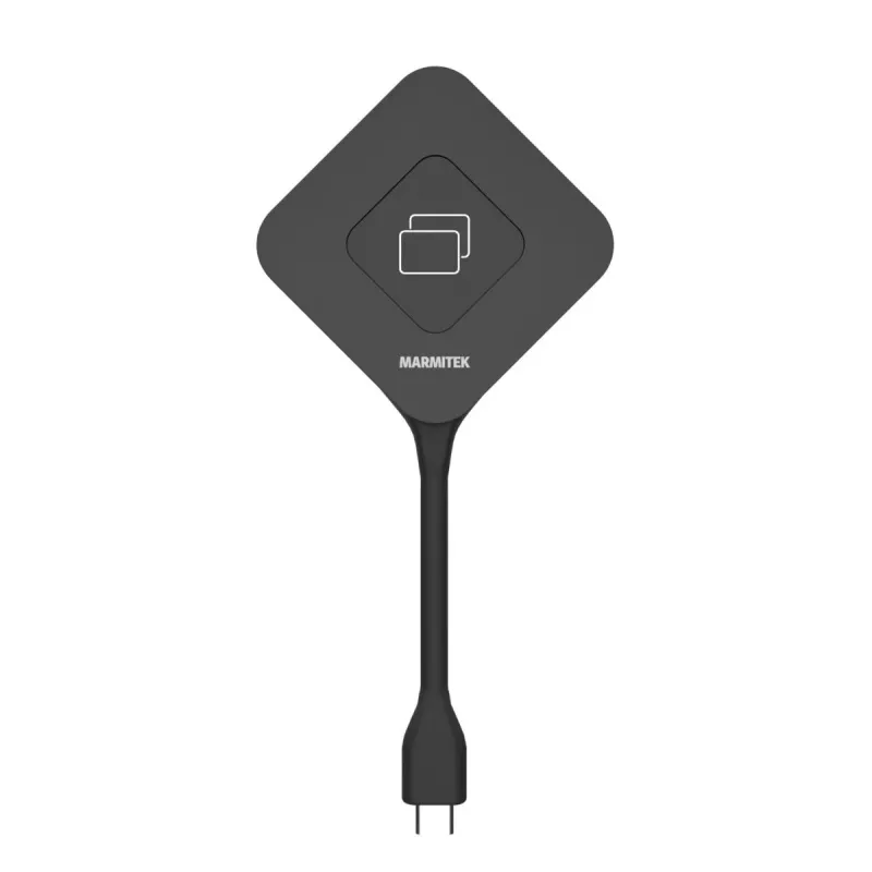 Marmitek Stream 4K Pro TX – papildomas USB-C siųstuvas (4K) sistemai Stream 4K Pro