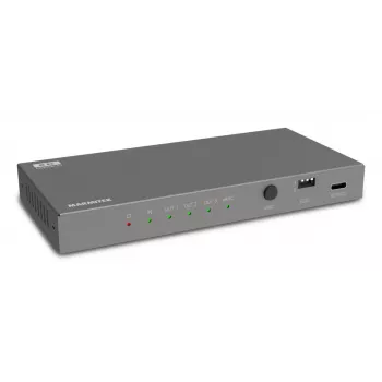 Marmitek 25008496 – HDMI garso išgaviklis su 8K palaikymu