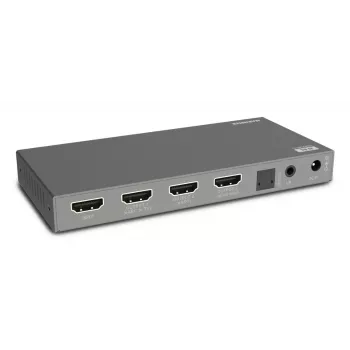 Marmitek 25008496 – HDMI garso išgaviklis su 8K palaikymu