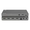 Marmitek 25008496 – HDMI garso išgaviklis su 8K palaikymu