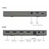 Marmitek 25008496 – HDMI garso išgaviklis su 8K palaikymu