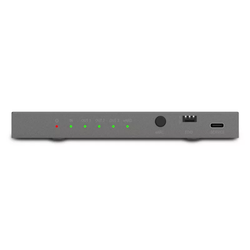 Marmitek 25008496 – HDMI garso išgaviklis su 8K palaikymu