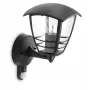Prailginimo lizdas 19 inch UPS sistemoms, Philips 153883016, 2 m laidas, 10 A, pilkas