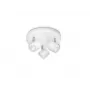 Philips Dimmable LED Star lubinis/sieninis prožektorius 3x 16,5 W, 2700 K, 1500 lm, IP20, baltas