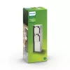 Philips myGarden 171084716 lauko kištukinis lizdas iš nerūdijančio plieno IP44 50–60 Hz