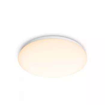 Philips Functional LED lubinis šviestuvas, 17 W, 2700 K, 1700 lm, baltas