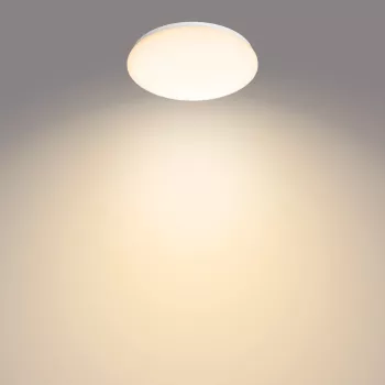 Philips Functional LED lubinis šviestuvas, 17 W, 2700 K, 1700 lm, baltas