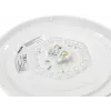 Philips Functional LED lubinis šviestuvas, 17 W, 2700 K, 1700 lm, baltas