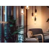 Išmanioji lemputė Philips 1 vnt. ST72 E27 Filament Edison Bluetooth Zigbee