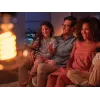 Išmanioji lemputė Philips 1 vnt. ST72 E27 Filament Edison Bluetooth Zigbee