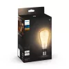 Išmanioji lemputė Philips 1 vnt. ST72 E27 Filament Edison Bluetooth Zigbee