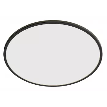 Philips Superslim lubinis šviestuvas 15W, juodas, metalas/plastikas, IP54, lauko terasai, sodui