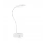 Stalinė lempa Philips Functional Rock LED balta 5000K