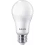 Philips LED lemputė A65 13W E27 x6, šilta balta šviesa