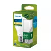 Philips Filament Bulb Frosted 60W A60 E27 LED lemputė, 4 W, 60 W, E27, 840 lm, 50000 h, Šilta balta