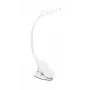Philips Functional Forys Clip stalinė lempa balta