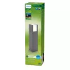 Kelio/pėsčiųjų tako šviestuvas Philips Arbour 3.8W LED antracitas, 220–240V, metalinis korpusas