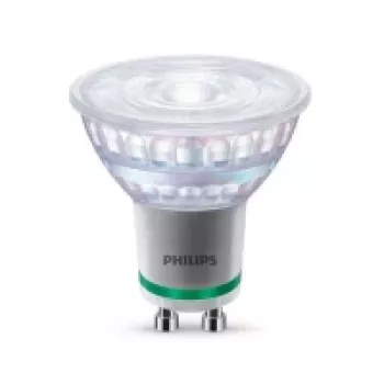 Philips 929003634693 LED lemputė Šilta balta 2700 K 2,1 W GU10