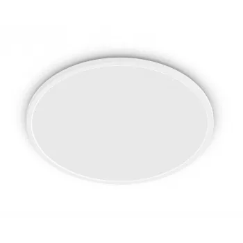 Philips Valen lubinis šviestuvas 16W, LED, IP20, Baltas