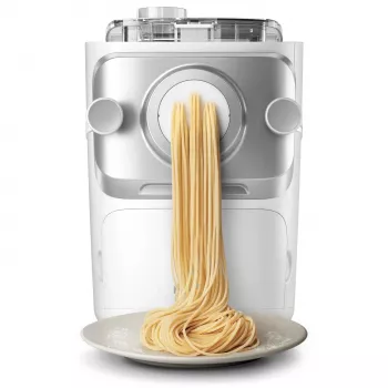 Philips 7000 serijos HR2660/00 makaronų / raviolių aparatas, elektrinė makaronų mašina