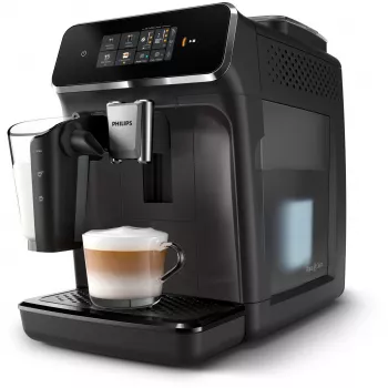 Fully automatinis espreso kavos aparatas Philips EP2334/10 – juodas