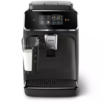 Fully automatinis espreso kavos aparatas Philips EP2334/10 – juodas